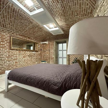 Apartamento 2Х Кім-Й Loft На Площі Філармонії By Willox Chernivtsi Exterior foto